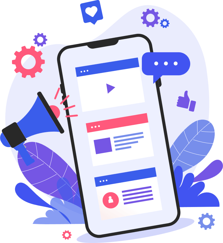 GenConference Features